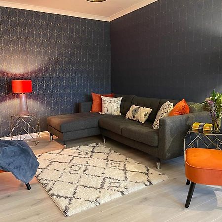 East Walls Apartment Chichester Exteriér fotografie